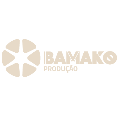 Logo Bamako Produção