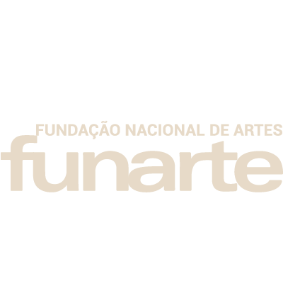 Logo Funarte