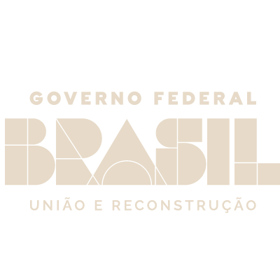 Logo Governo Federal Brasil