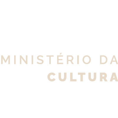 Logo Ministério da Cultura